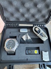 Mtm silver rad for sale  Boston