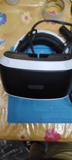 Sony playstation psvr usato  Casalbordino