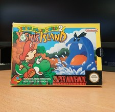 Super mario yoshi d'occasion  Lannion