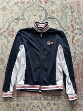 fila borg gebraucht kaufen  Bad Oldesloe