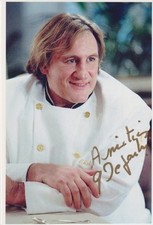 Gerard depardieu riginal gebraucht kaufen  Ratingen
