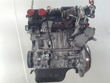 Moteur peugeot 2008 d'occasion  Niort