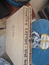 16mm film for sale  CANNOCK