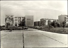Neubukow mecklenburg polytechn gebraucht kaufen  Berlin