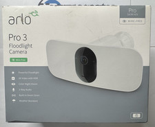Arlo pro floodlight for sale  Blackwood