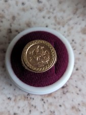 9ct george style for sale  THETFORD