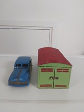 Rico voiture garage d'occasion  Fraisses