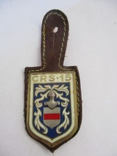 Militaria ancien insigne d'occasion  Prades