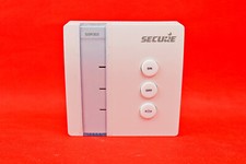 Secure wave single for sale  BLACKBURN