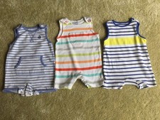 Baby clothes bundle. for sale  NEATH