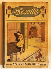 Album reliure lisette d'occasion Album reliure lisette d'occasion  Valognes