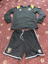 Blackpool training shirt for sale  MANCHESTER