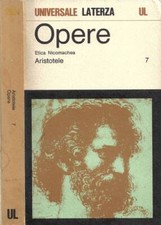 Opere. vol. vii usato  Italia