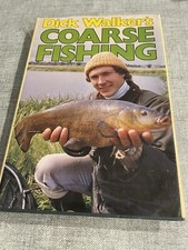 Book dick walker for sale  LONGFIELD
