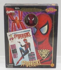 Spider girl famous usato  Lucera