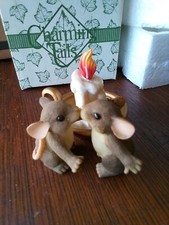 Charming tails figurine for sale  Gibsonton