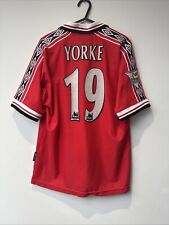 Original manchester united for sale  TONBRIDGE