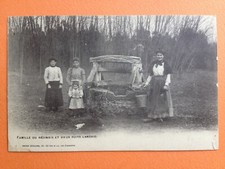 Belle cpa 1900 d'occasion  Saint-Père-en-Retz