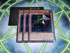 Cartões YuGiOh MAMA-EN004 Sky Striker Ace - Raye ultra raros 1ª edição comprar usado  Enviando para Brazil