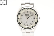 Exc seiko 7s26 d'occasion  Expédié en Belgium