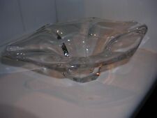 Coupe cristal signee d'occasion  Ronchin