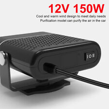 Car heater 12v for sale  HATFIELD