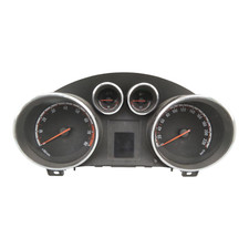 Quadro strumenti opel usato  Venetico
