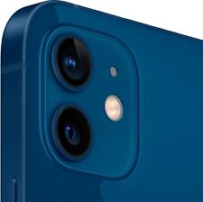 Usado, Smartphone Apple iPhone 12 128GB 256GB Totalmente Desbloqueado 5G - Bom comprar usado  Enviando para Brazil
