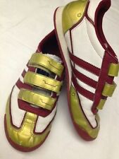 Adidas dragon pelle usato  Prato