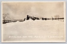 Rppc grayling michigan for sale  Winter Park
