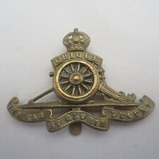 Royal regiment artillery for sale  LONDON