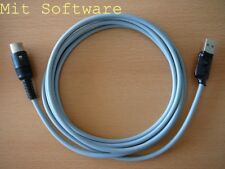 Usb datenkabel graupner gebraucht kaufen  Roßdorf