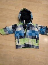 Lego tec winterjacke gebraucht kaufen  Schlierbach