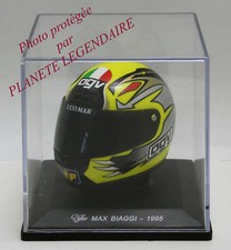 Miniature altaya casque d'occasion  Chasseneuil-du-Poitou