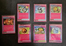 Lot cartes pokemon d'occasion  Marseille XIII