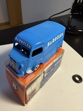 Dinky toys citroën d'occasion  Florange