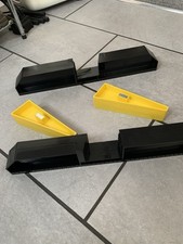 Uni chock carpenters for sale  WIGSTON