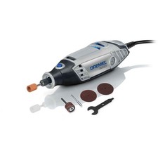 Dremel 3000jw multiutensile usato  Italia
