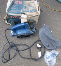 Ryobi 230v electric for sale  PENRYN