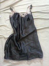 satin babydoll nightwear for sale  SOLIHULL