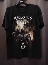 Shirt assassin creed usato  Tezze sul Brenta