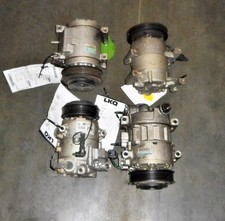 2014 Hyundai Sonata A/C compressor de ar condicionado 110K fabricante de equipamento original, usado comprar usado  Enviando para Brazil