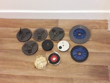 Vintage reel reel for sale  KIDDERMINSTER