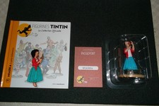 Figurine tintin collection d'occasion  Wervicq-Sud
