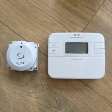 Salus rt510bc baxi for sale  GLOUCESTER