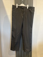 Stromberg men black for sale  AYLESFORD