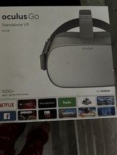 Oculus one virtual for sale  Sloughhouse