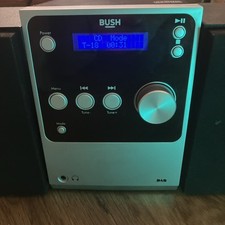 Bush dab bluetooth for sale  SUTTON COLDFIELD