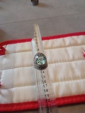 Anello argento 925 usato  Sanremo