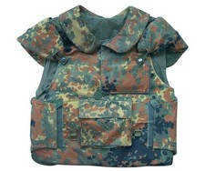 Riginal bundeswehr splitter gebraucht kaufen  Döbeln